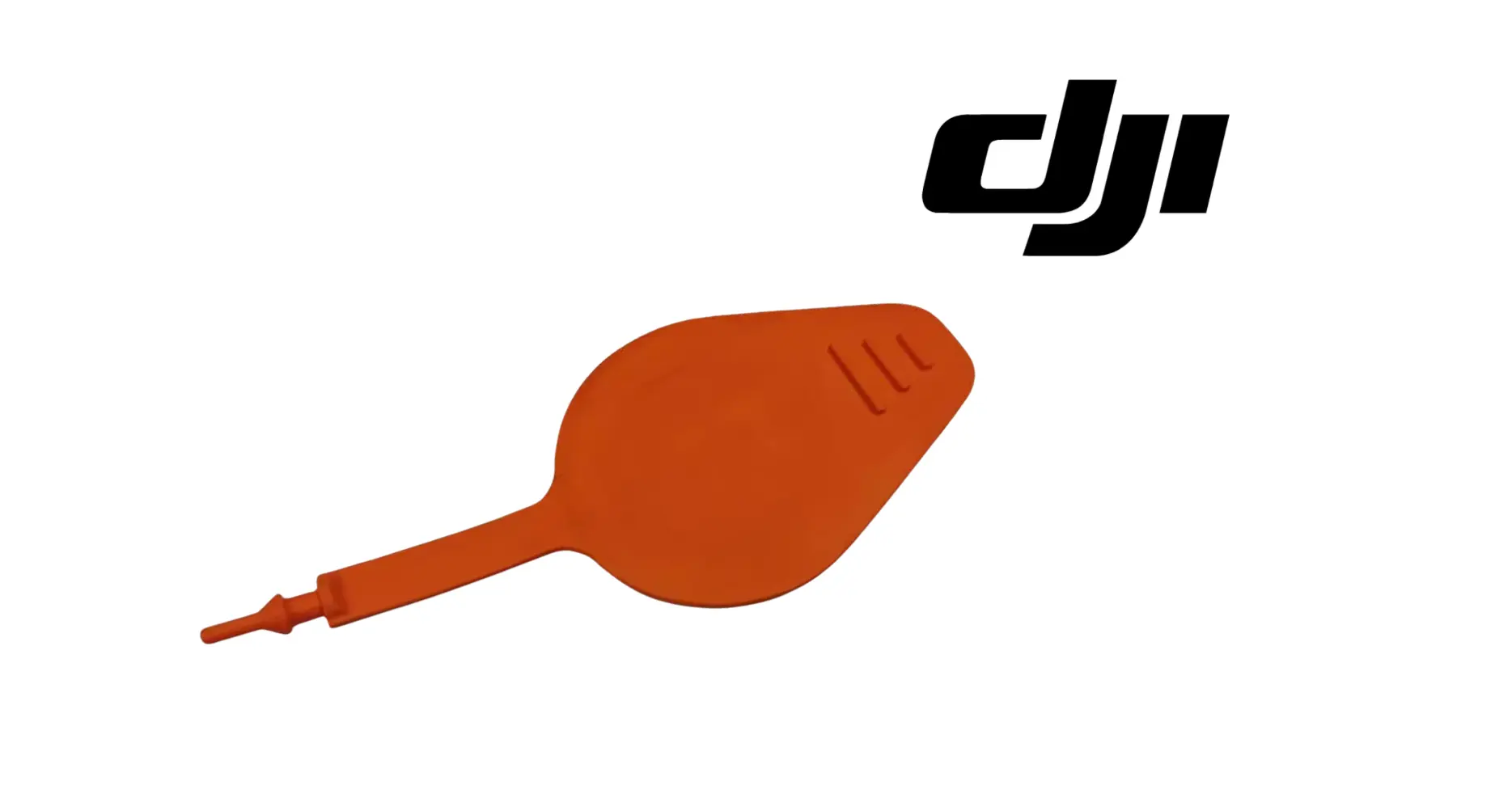 DJI T100 - T70P Original Dosing Part Rubber Cover Ares Acres