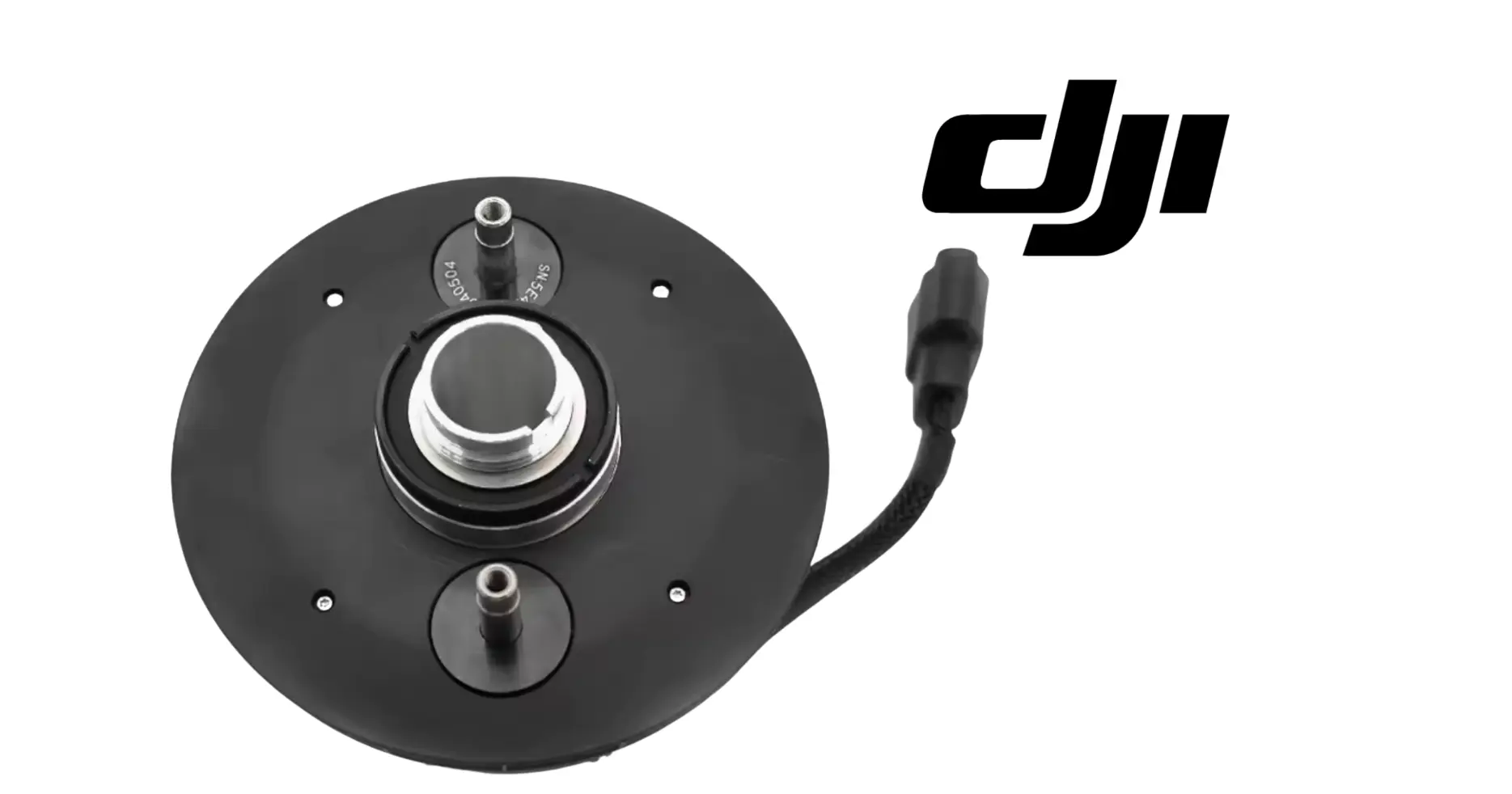 DJI Agras T40 - T20P V3 OEM 10033/48KV Propulsion Motor Ares Acres