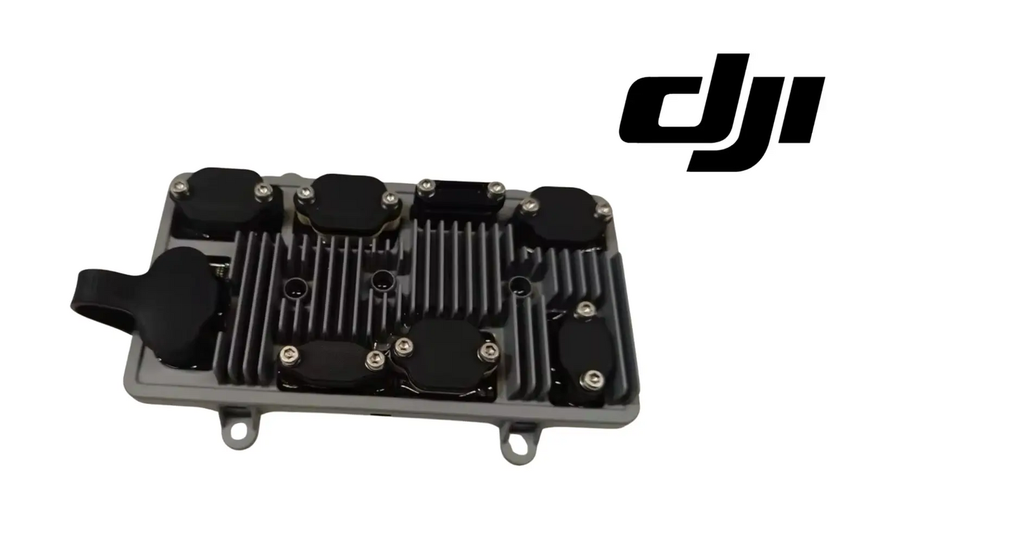 DJI T100 - T70P Original Payload Control Board Ares Acres