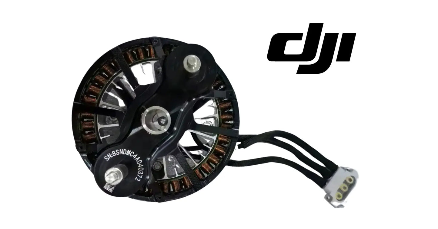 DJI T100 - T70P Original 15516 60 KV Propulsion Motor Ares Acres