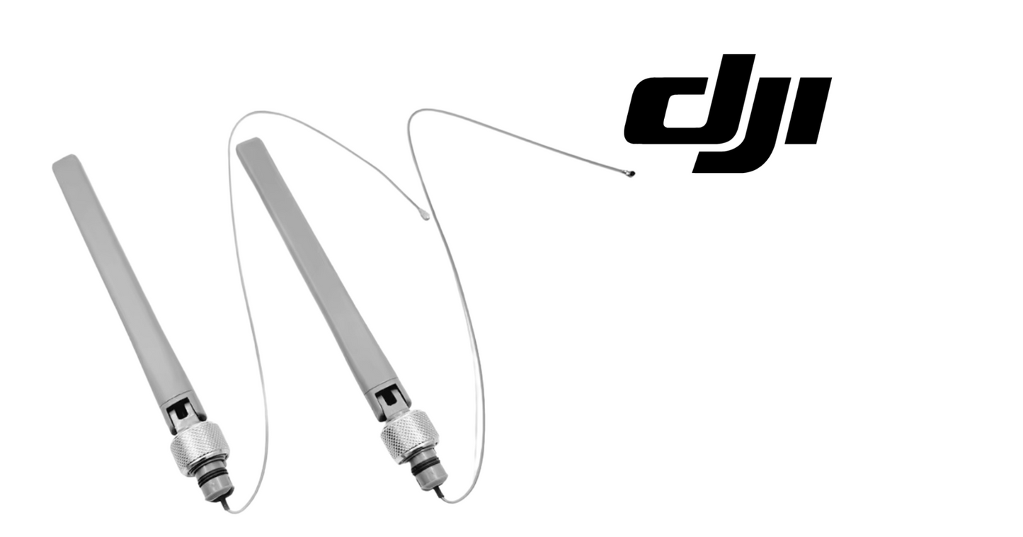 DJI T100 - T70P Original SDR External Antenna (1 pc)