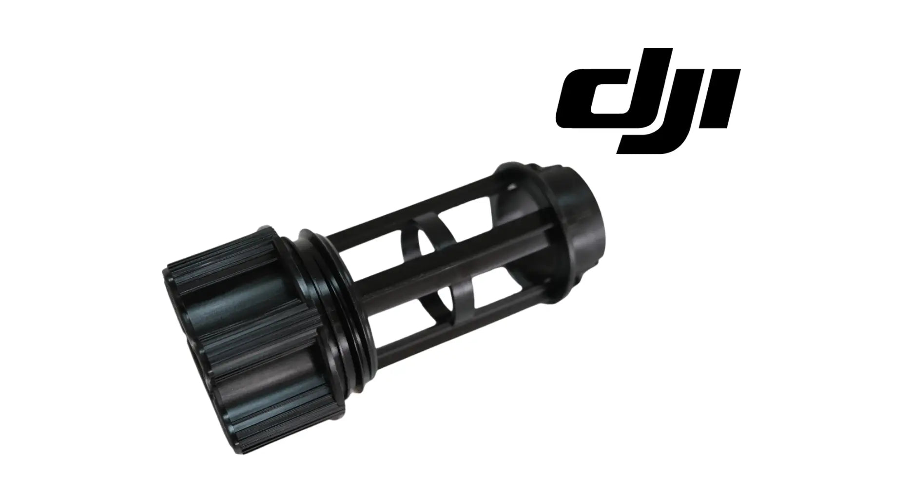 DJI T100 - T70P Original Spray Tank Y-Tee Part Ares Acres