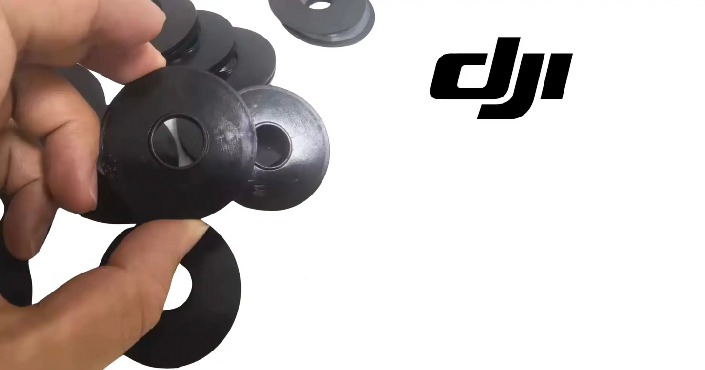 DJI Agras T100 OEM Propeller Clip Gasket Set (16 PCS) Ares Acres