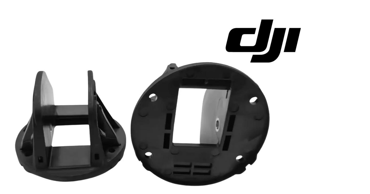 DJI T100 – T70P Original Spray Lance Shaft Connector Ares Acres