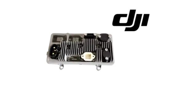 DJI T100 - T70P Original Payload Control Board Ares Acres
