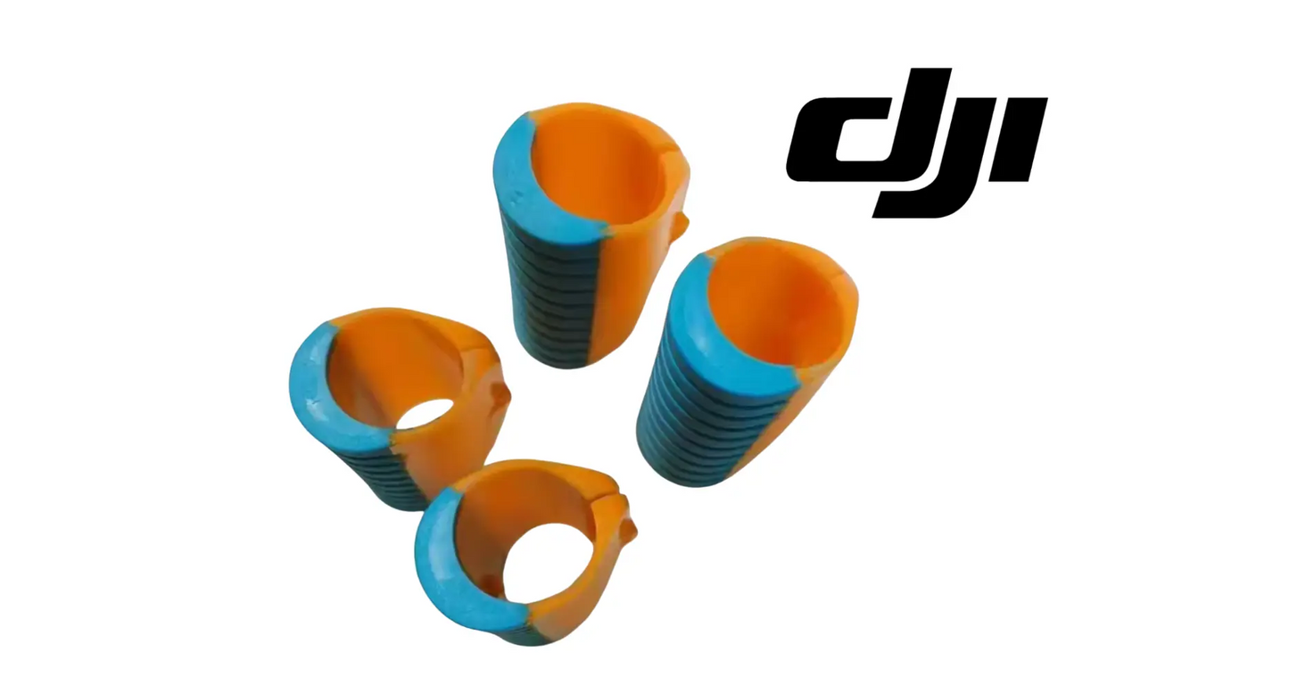 DJI Agras Universal Landing Gear Shock Pads DJI