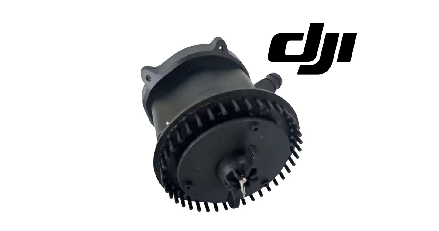 DJI Agras T100 - T70P OEM Centrifugal Spray Motor Kit Ares Acres