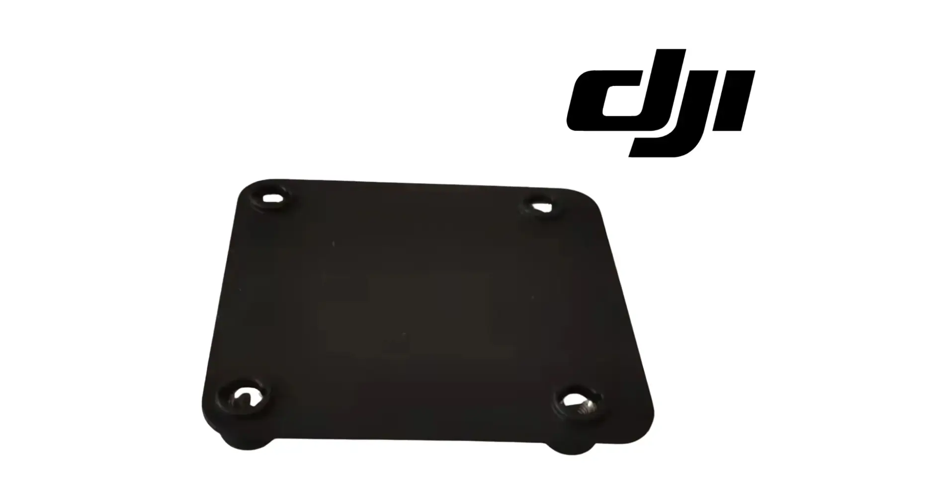 DJI Agras T100 OEM buckle hook cover included in the Protective Cover Service Kit