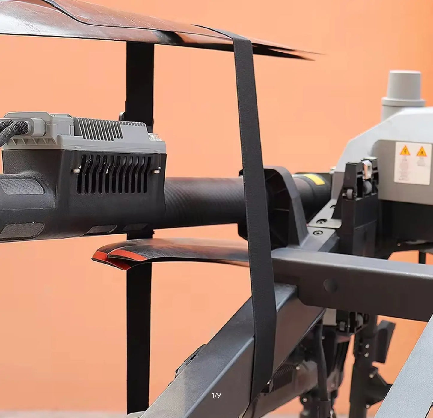 DJI Agras Original Universal Propeller Strap (Fits All DJI Models) DJI