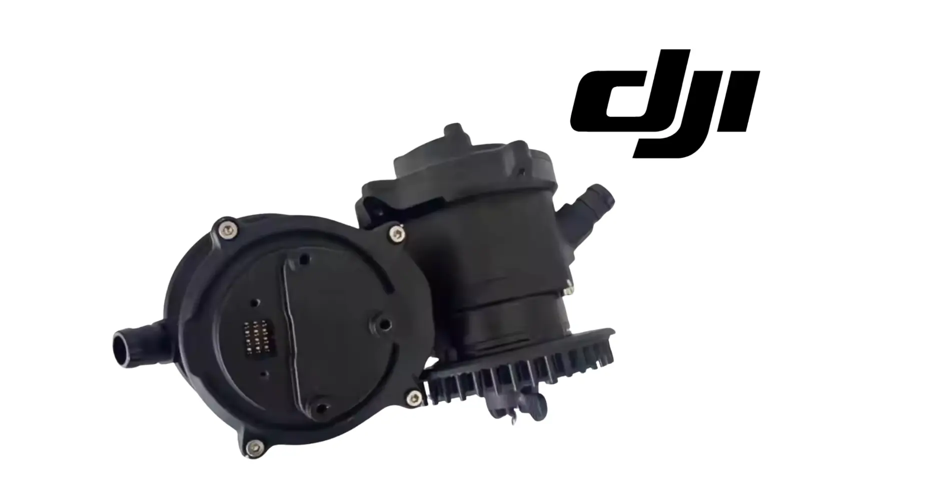 DJI Agras T100 - T70P OEM Centrifugal Spray Motor Kit Ares Acres