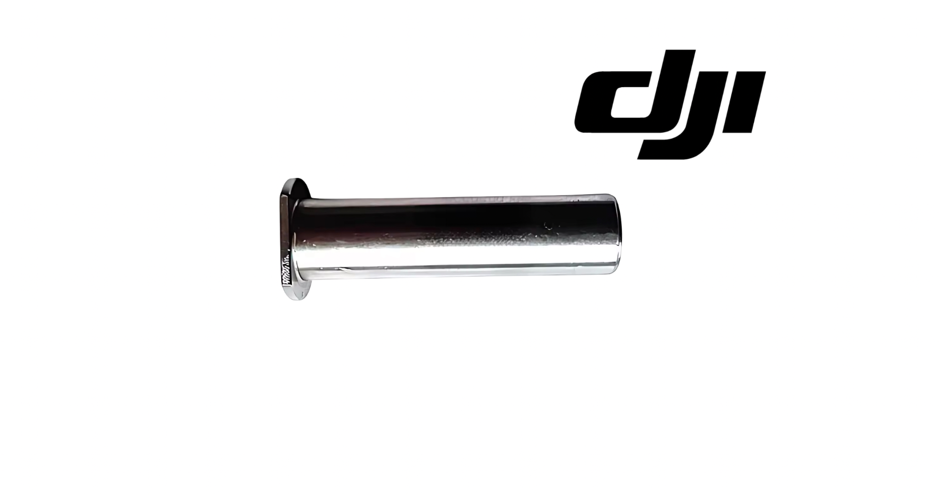 DJI T100 - T70P Original Paddle Clamp Seat Shaft Ares Acres