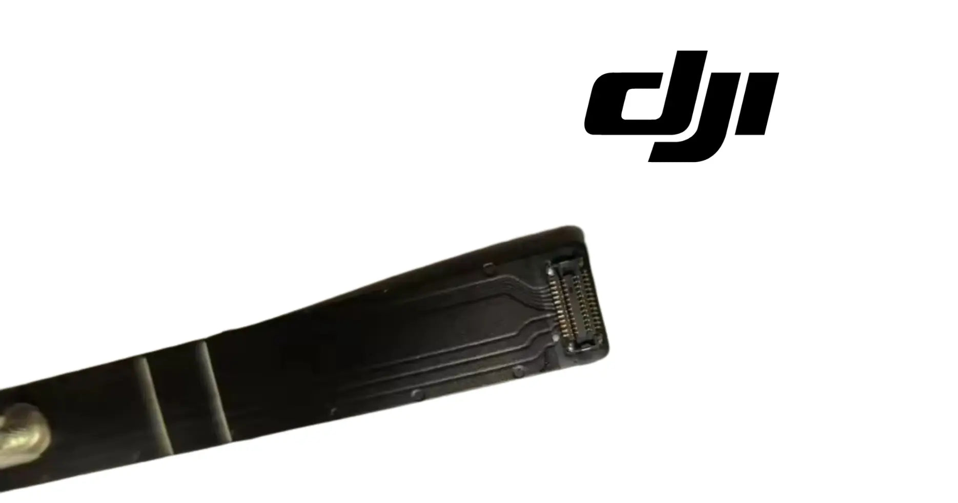 DJI Agras T50 - T40 - T25 Original Battery Port Board / Core Board Flat Cable DJI