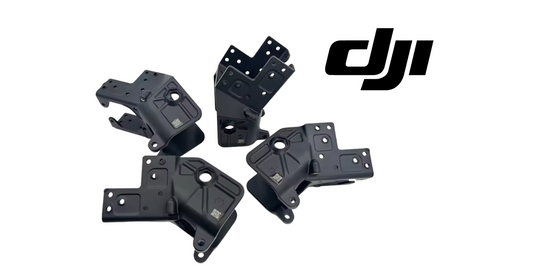 DJI Agras T40 – Original Drone Arms Connector (M1, M2, M3, & M4 Connector Full Set)