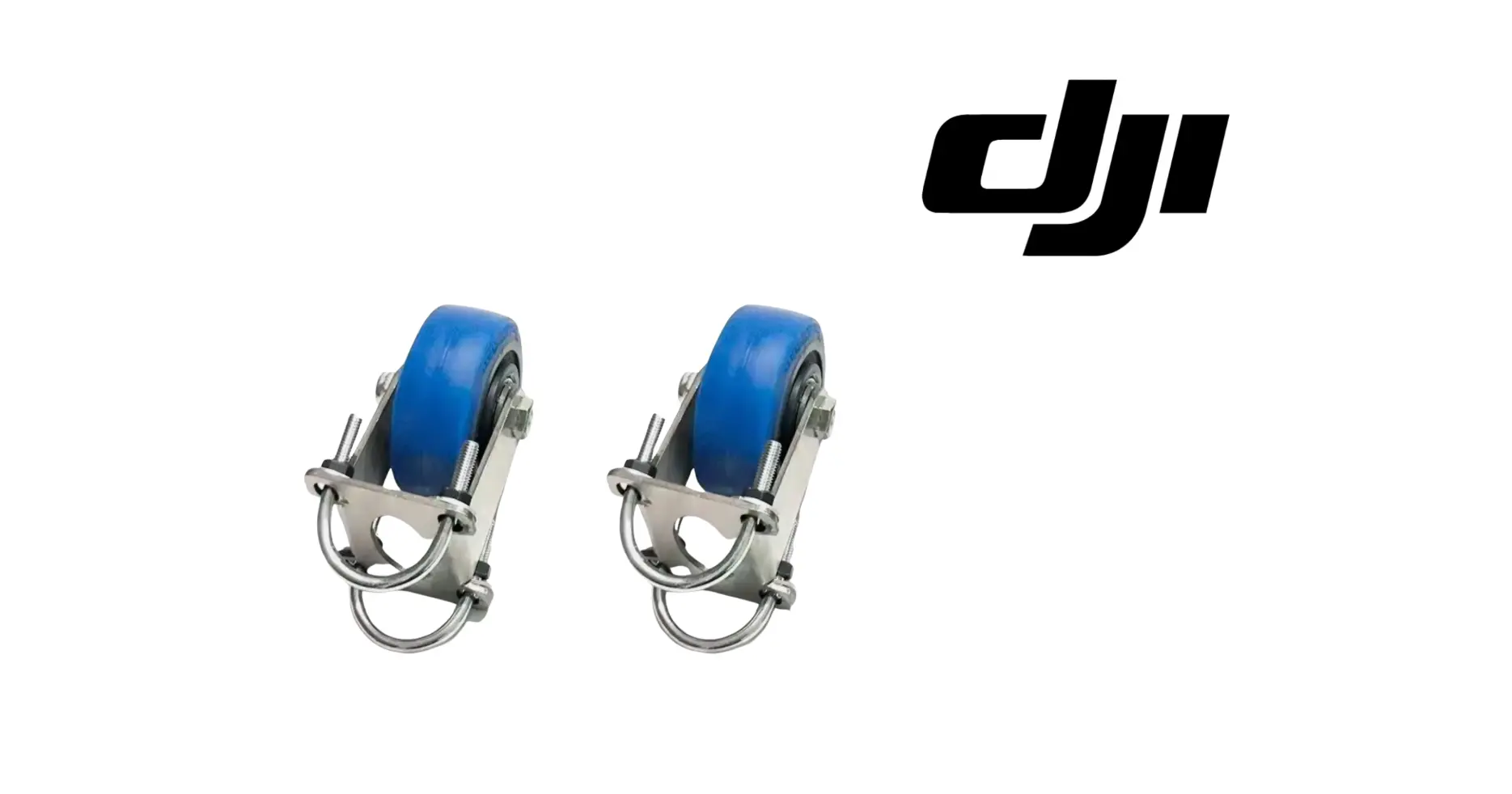 DJI Agras Original Universal Landing Gear Wheels DJI