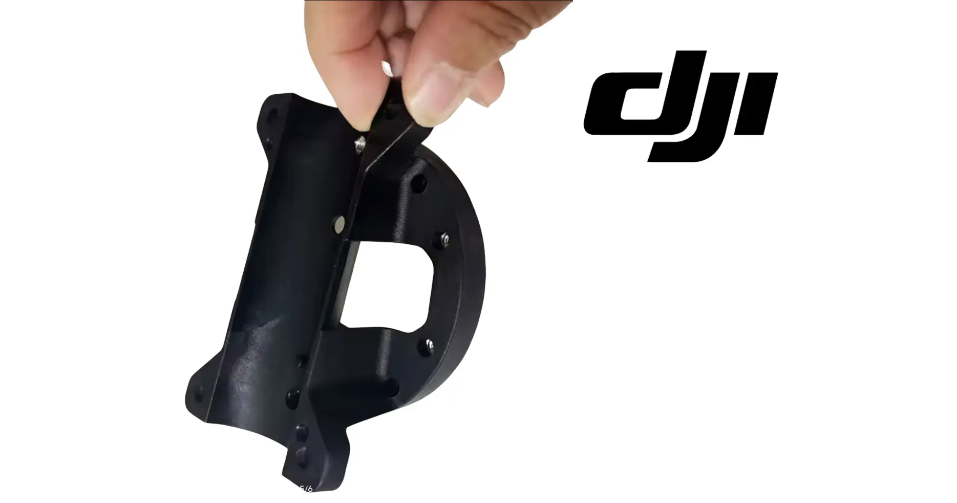 DJI T100 – T70P Original Landing Gear Spray Lance Connector Ares Acres