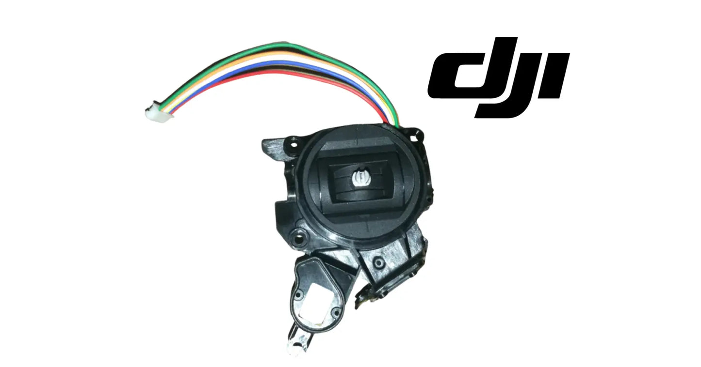 DJI T100 - T70P Original Left Control Stick Module Ares Acres