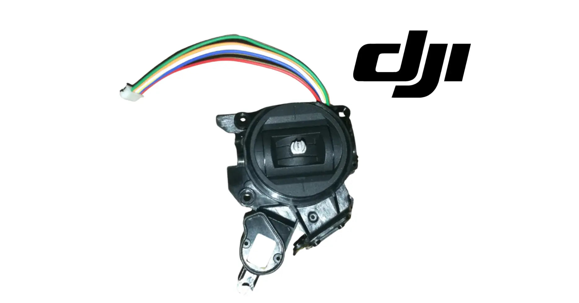 DJI T100 - T70P Original Left Control Stick Module Ares Acres