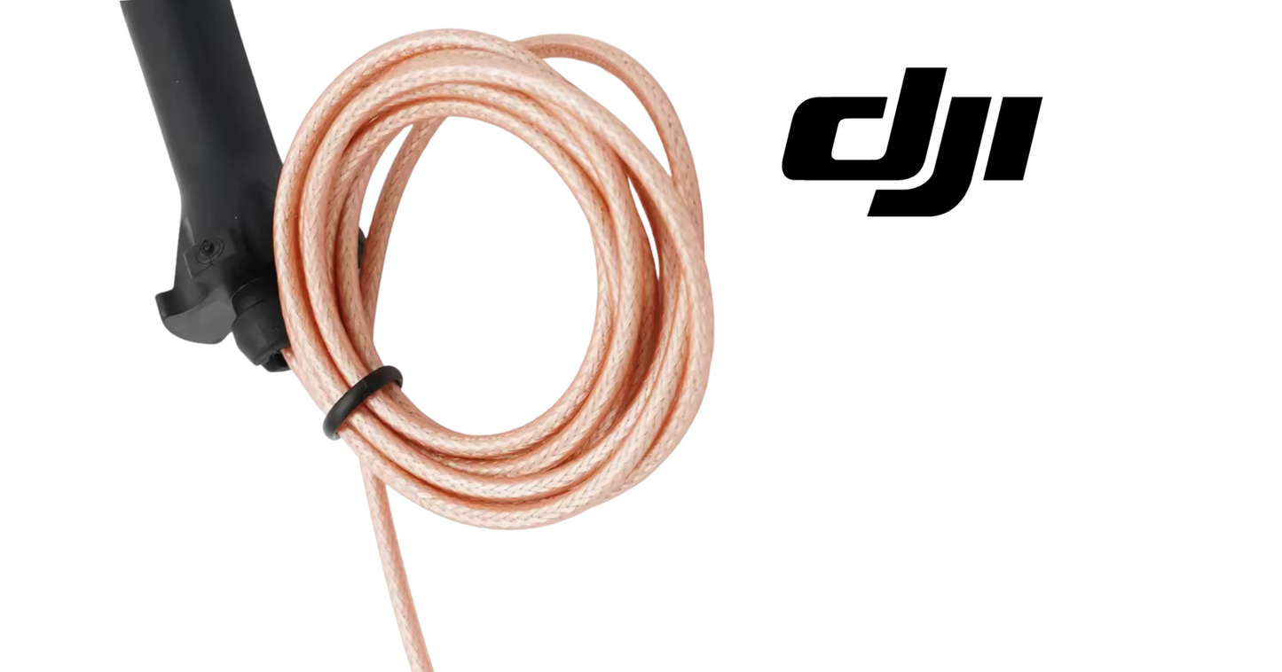 DJI T40 Original SDR External Antenna (1 pc)