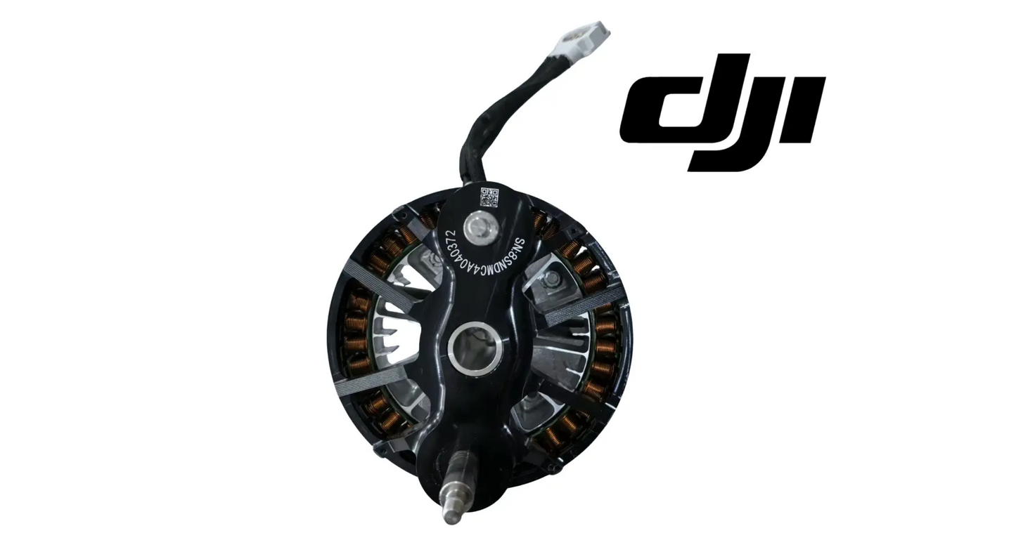 DJI T100 - T70P Original 15516 60 KV Propulsion Motor Ares Acres