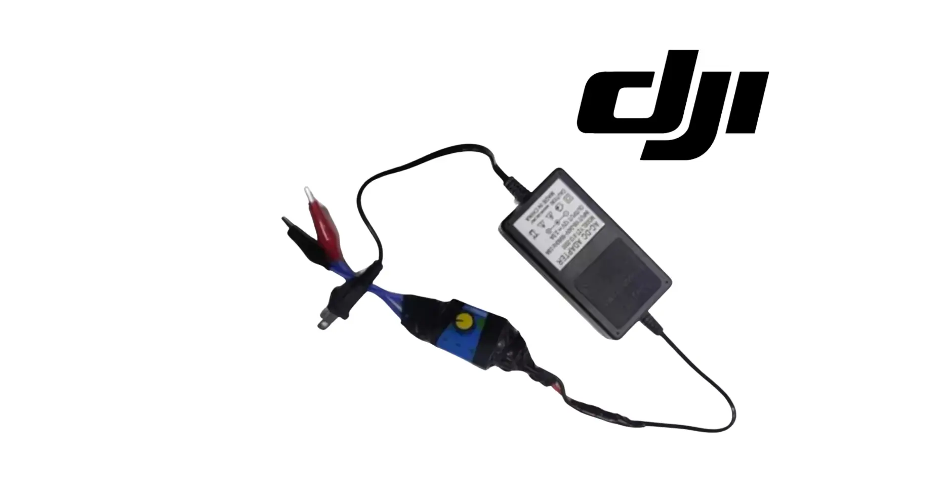 DJI Agras Universal Propulsion Power Motor Tester DJI