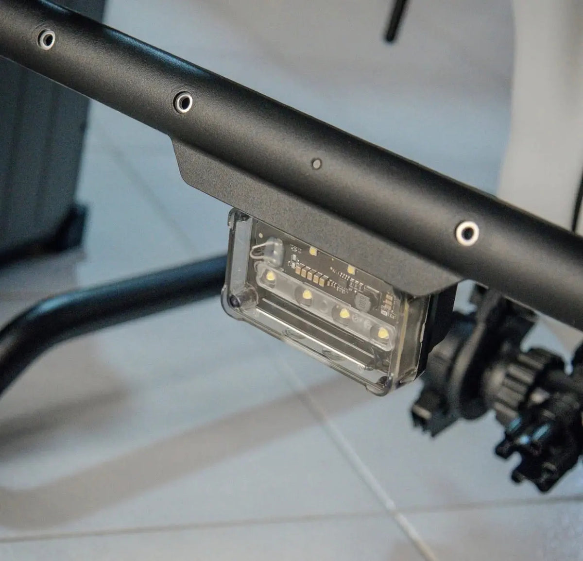 DJI Agras T55 Agricultural Sprayer Drone - Premium Set with Generator