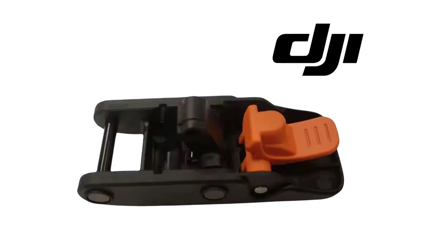 DJI T100 - T70P Original Middle Frame Buckle Module Ares Acres