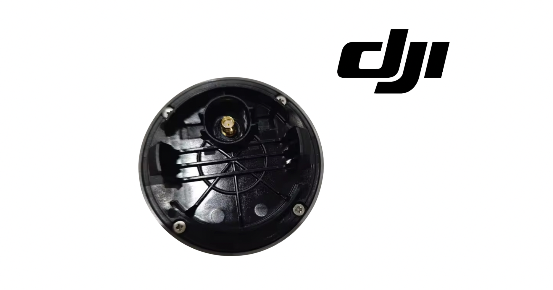 DJI T100 - T70P Original RTK Antenna Module Ares Acres