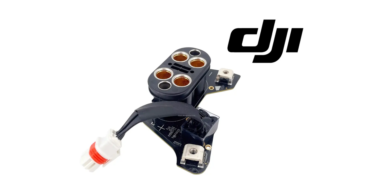 DJI T100 – T70P Original Battery Interface Board Ares Acres