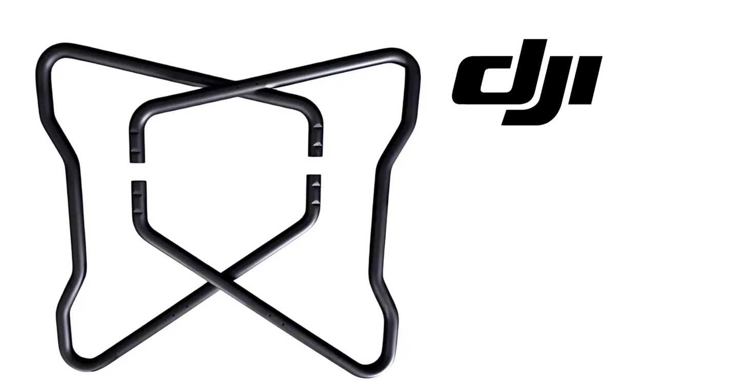 DJI T100 - T70P Original Tripod Aluminum Tube Ares Acres