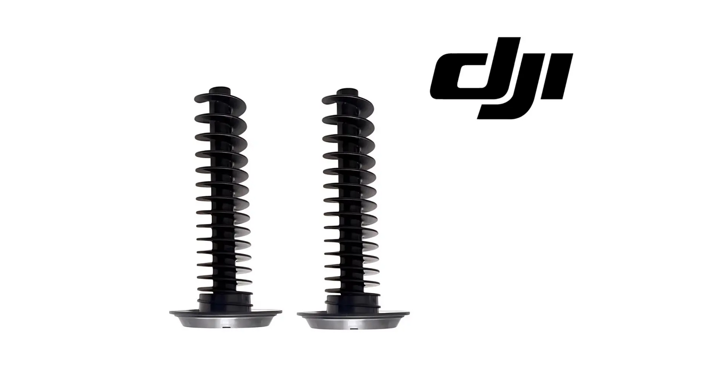 DJI T100 - T70P Original Small Auger Ares Acres