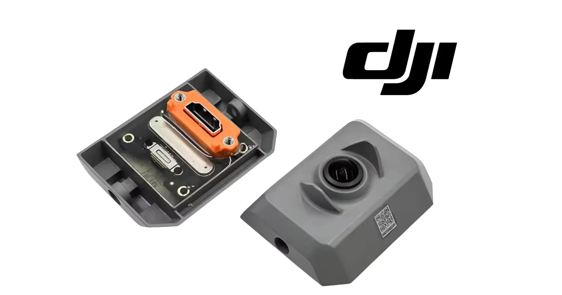 DJI Agras T100 - T70P OEM FPV Module Ares Acres