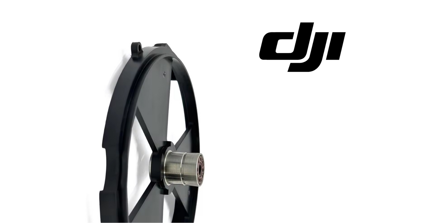 DJI Agras T40 - T20P Original Spreading System Hopper Gate