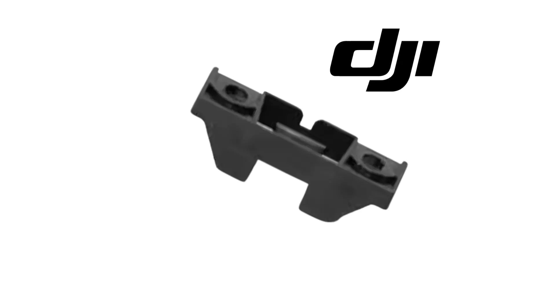 DJI T100 - T70P Original Flow Meter Bracket Ares Acres