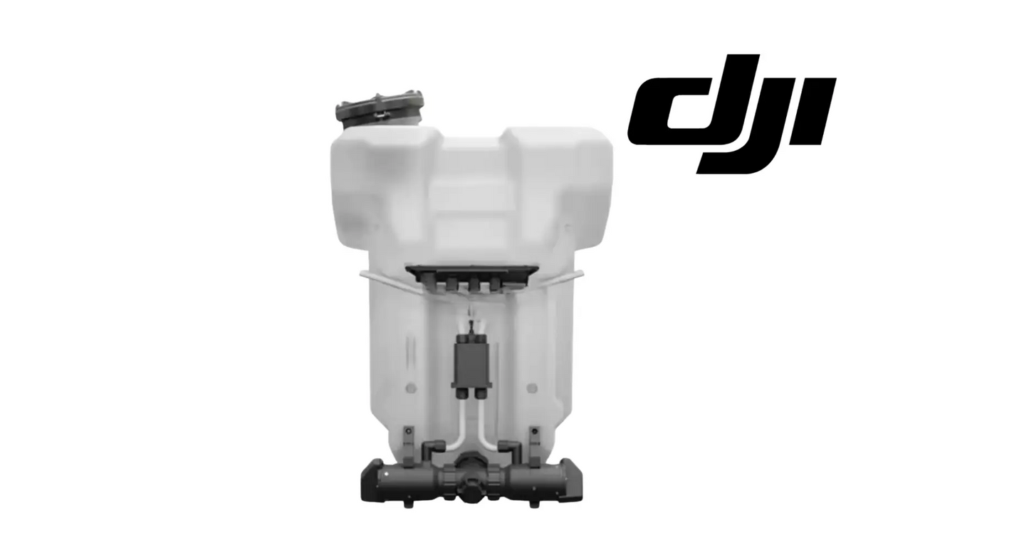 DJI T40 Original Spray Tank Full Set DJI