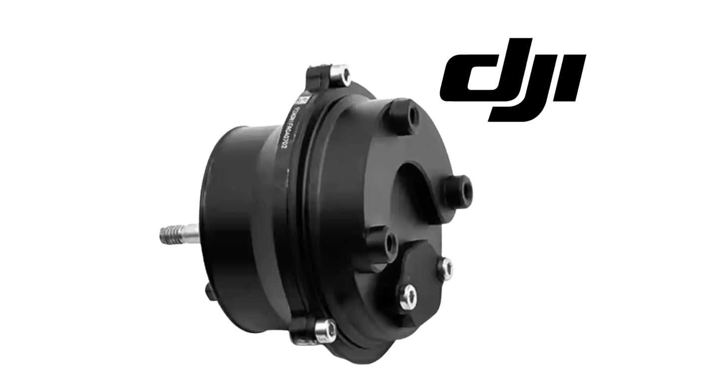 DJI Agras T100 - T70P OEM Centrifugal Spray Motor (Top Assembly) Ares Acres