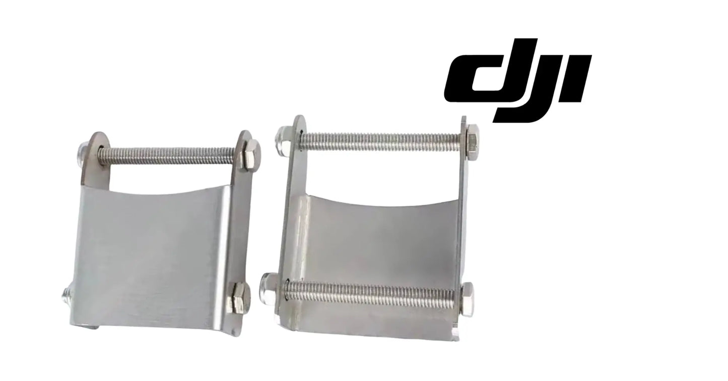 DJI Agras T100 Original Arm Clamp Fixing Piece Set (4 pcs) Ares Acres
