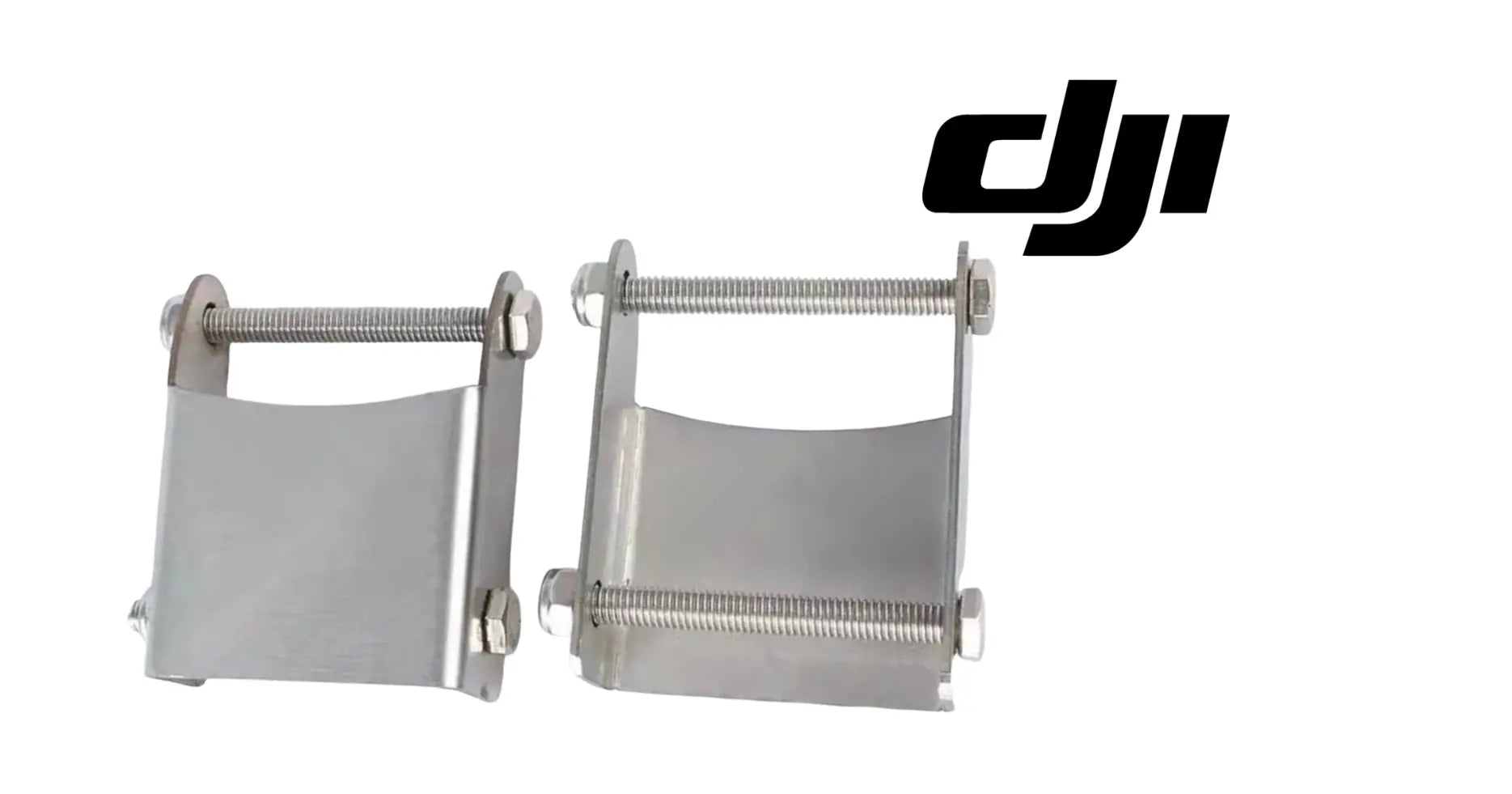 DJI Agras T100 Original Arm Clamp Fixing Piece Set (4 pcs) Ares Acres