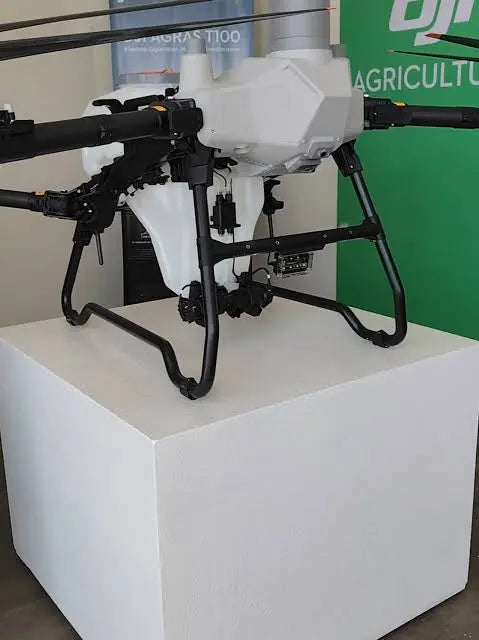 DJI Agras T55 Agro Sprayer Drone - Premium Set with Generator DJI