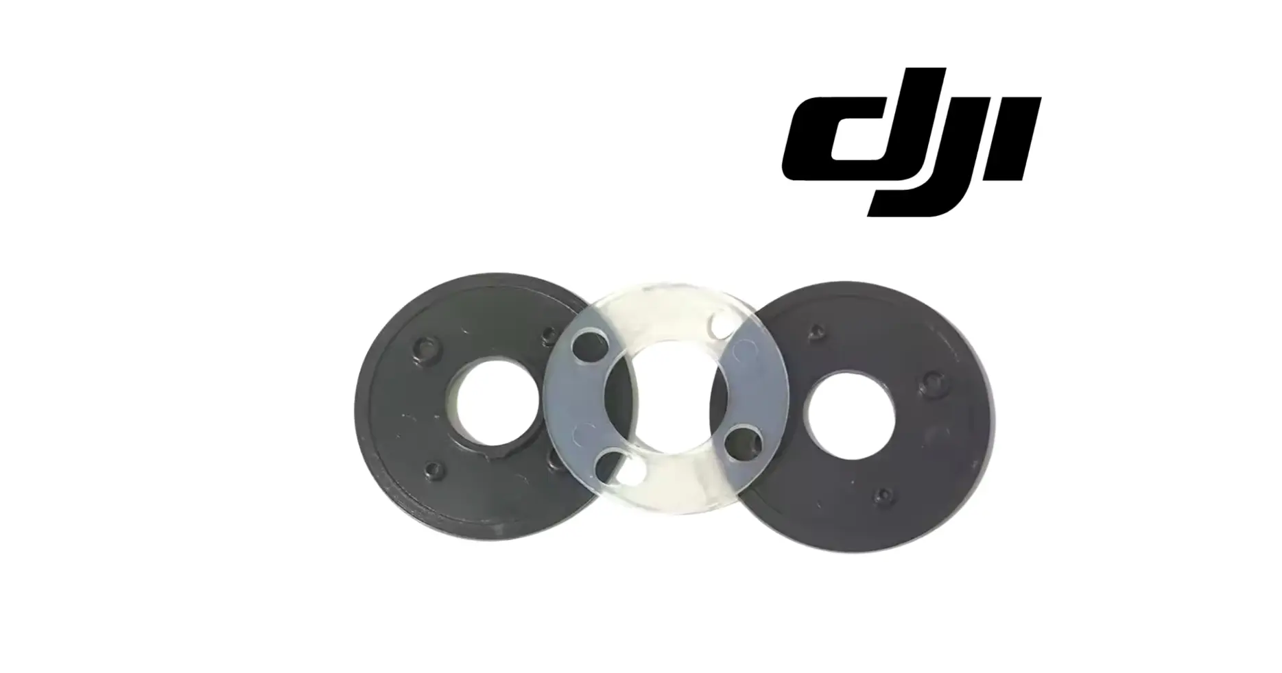 DJI Agras T100 OEM Propeller Clip Gasket Set (16 PCS) Ares Acres