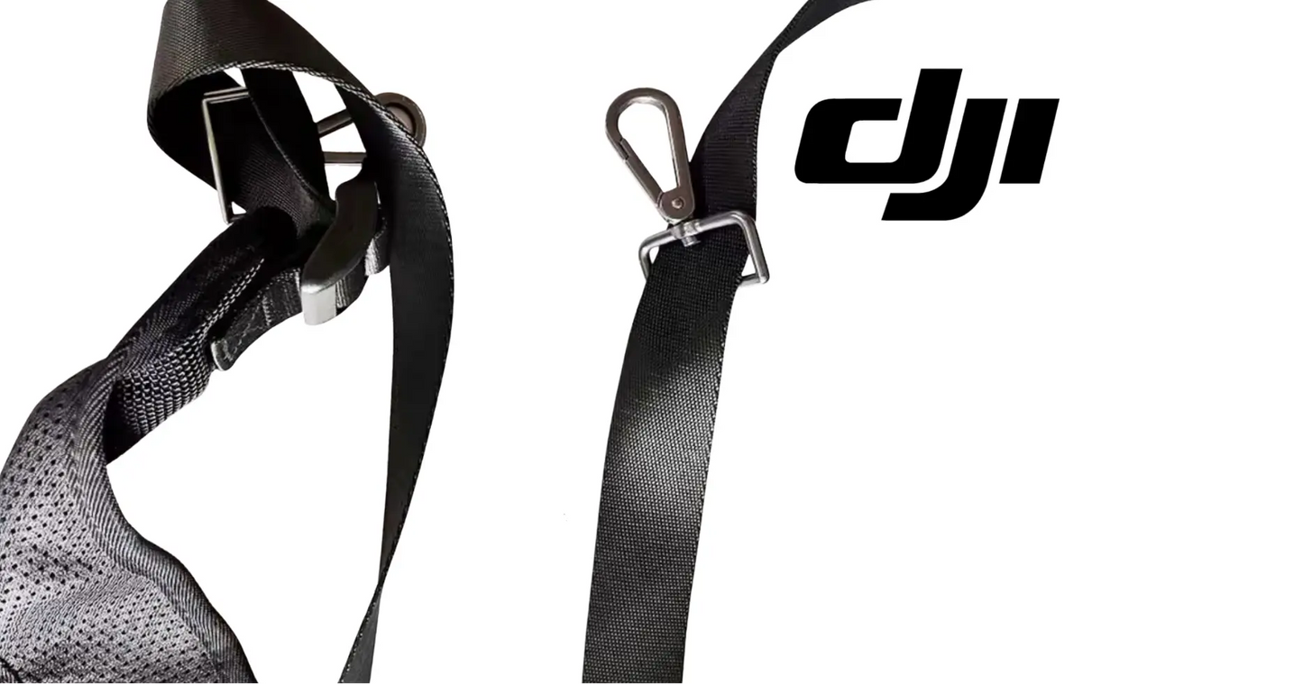 DJI Agras OEM DJI Agras OEM Remote Controller Strap Kit (T100 - T50) Ares Acres