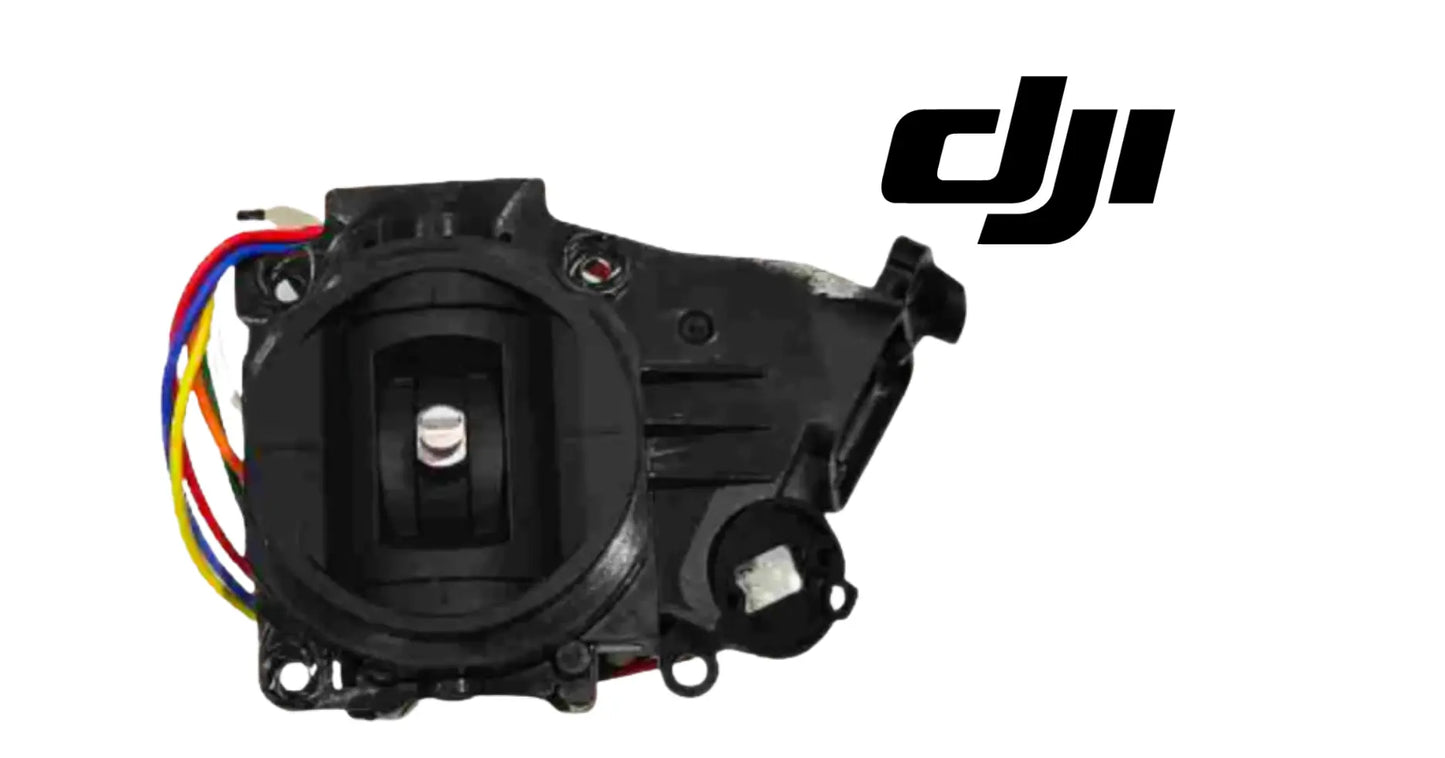 DJI T100 - T70P Original Left Control Stick Module Ares Acres
