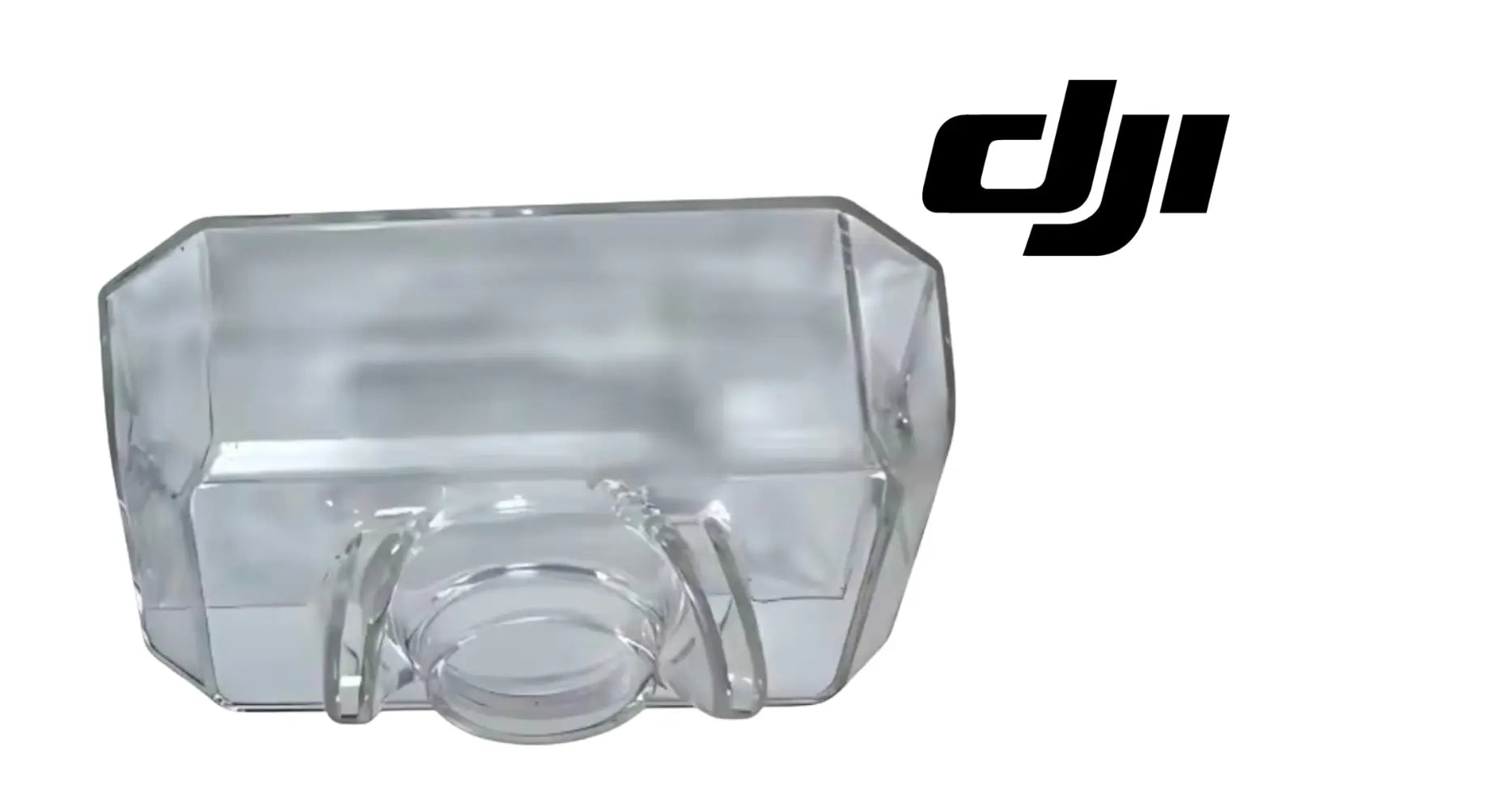 DJI Agras Clear FPV Camera Lens Protective Cover DJI