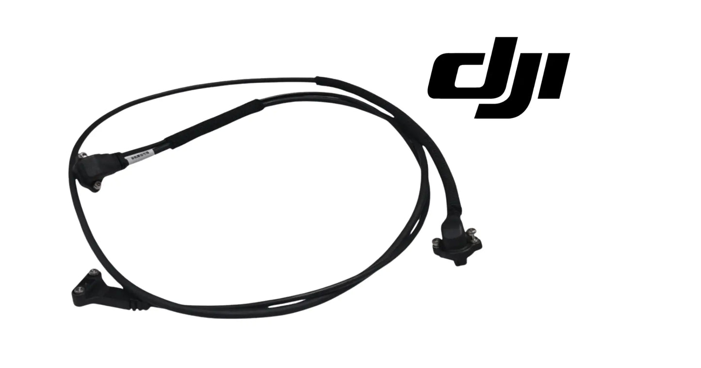 DJI T100 - T70P Original Aircraft Arm Signal Cable (Front) Ares Acres