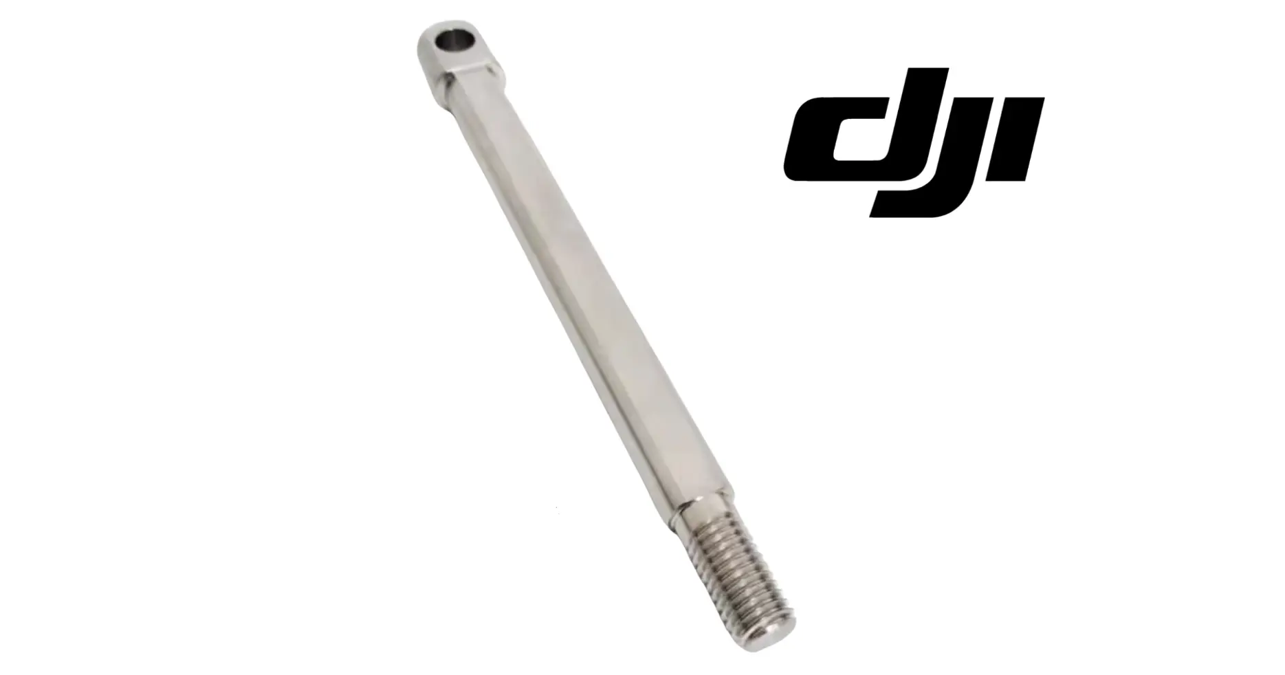 DJI Agras T100 OEM Shock Absorber Connecting Rod (Lower) Ares Acres
