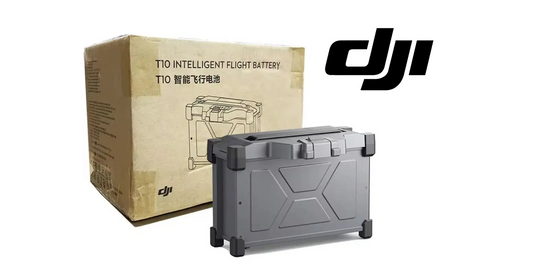 DJI Agras T10 9500mAh Battery Ares Acres