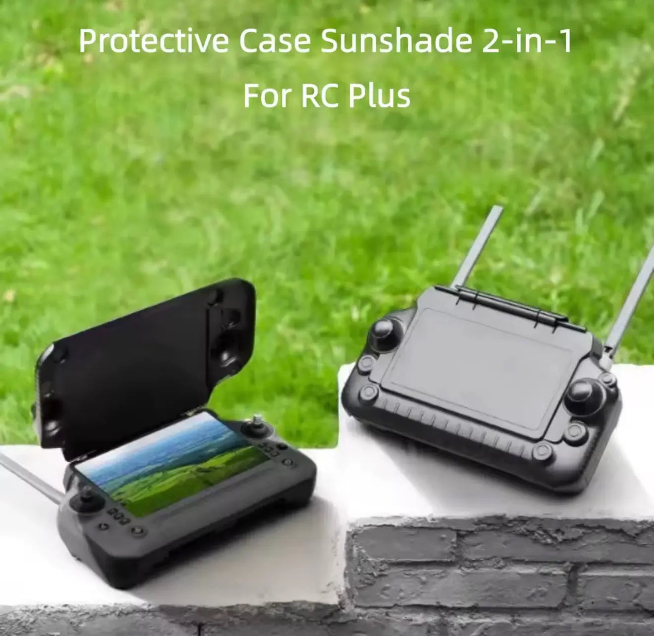 DJI Agras T100 OEM Remote Control Protective Case Cover DJI