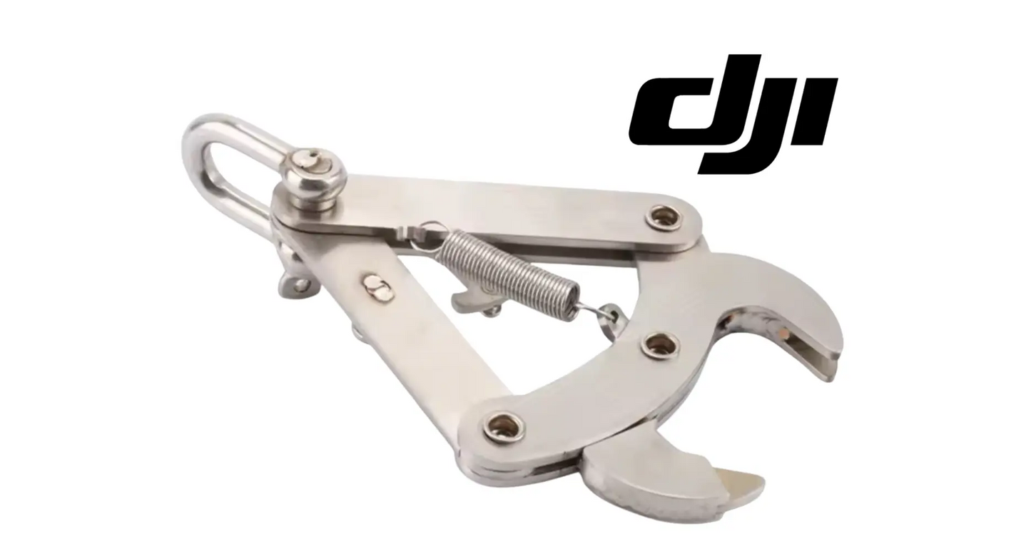 DJI Agras T100 OEM Automatic Decoupling Device Ares Acres