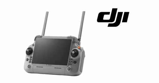 DJI T50 - T40 Original USA Version Remote Controller Ares Acres