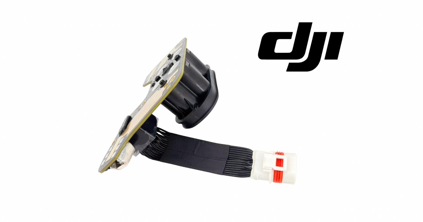 DJI T100 - T70P Original Battery Interface Board Ares Acres
