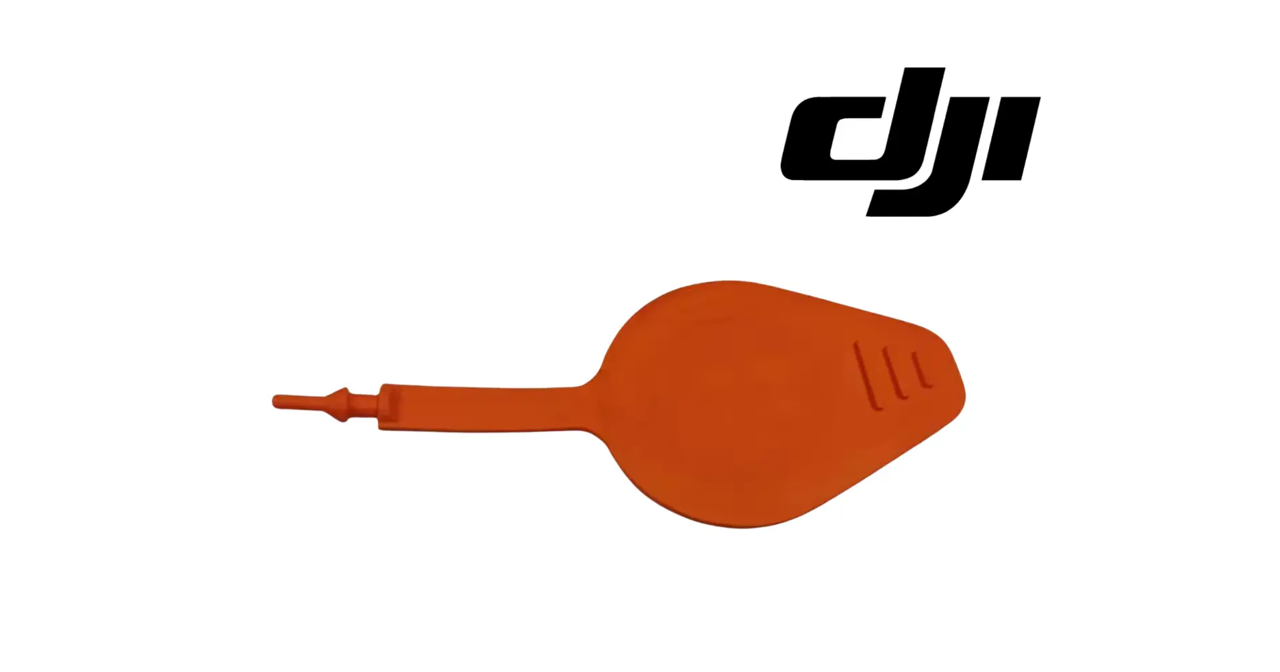 DJI T100 - T70P Original Dosing Part Rubber Cover Ares Acres